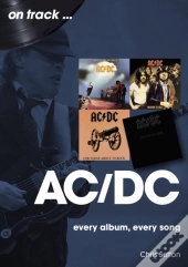 Ac/Dc On Track