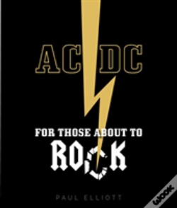 Capa do artigo Ac/Dc
