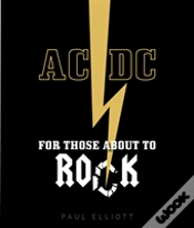 Capa do artigo Ac/Dc