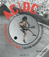 Capa do artigo Ac/Dc