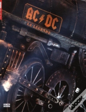 Capa do artigo Ac/Dc