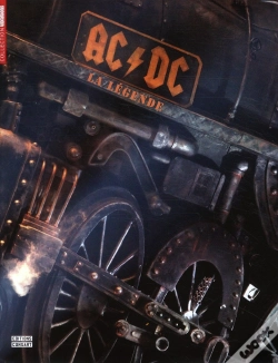 Capa do artigo Ac/Dc