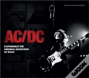 Capa do artigo Ac/Dc Story