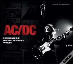Capa do artigo Ac/Dc Story