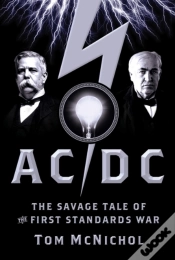 Capa do artigo Ac/Dc