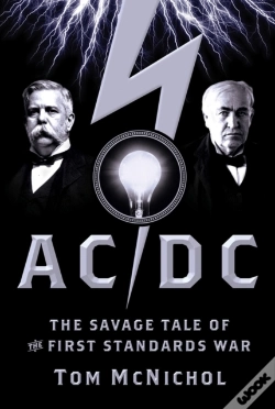 Capa do artigo Ac/Dc