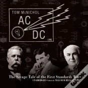 Capa do artigo Ac/Dc