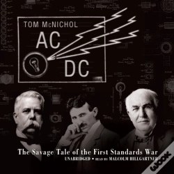 Capa do artigo Ac/Dc