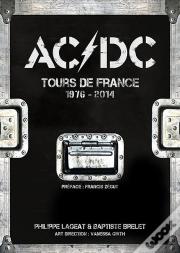Ac/Dc : Tours De France 1976-2014