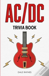 Ac-Dc Trivia Book
