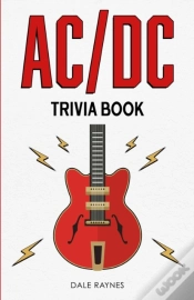 Capa do artigo Ac-Dc Trivia Book