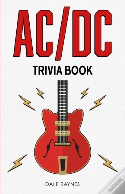 Capa do artigo Ac-Dc Trivia Book