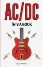 Ac-Dc Trivia Book - Preview