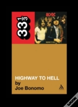 Capa do artigo Ac Dc'S Highway To Hell