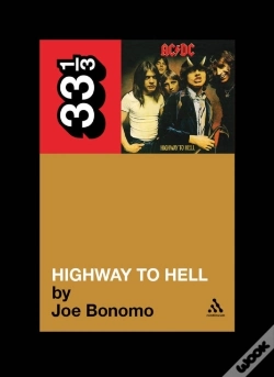 Capa do artigo Ac Dc'S Highway To Hell