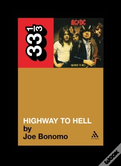 Capa do artigo Ac Dc'S Highway To Hell