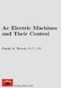 Ac Electric Machines And Their Control - Preview