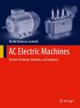 Ac Electric Machines - Preview