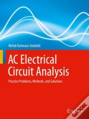 Ac Electrical Circuit Analysis