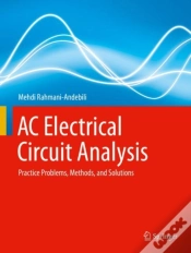 Capa do artigo Ac Electrical Circuit Analysis