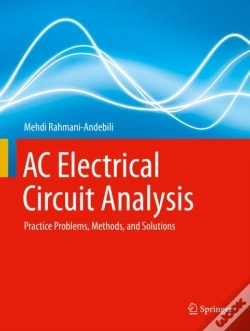 Capa do artigo Ac Electrical Circuit Analysis