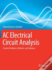 Ac Electrical Circuit Analysis