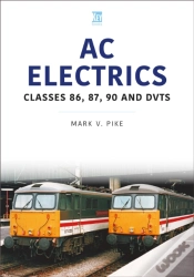 Capa do artigo Ac Electrics