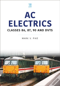 Capa do artigo Ac Electrics
