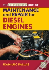 Ac Maintenance & Repair Manual For Diesel Engines