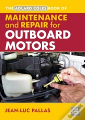 Ac Maintenance & Repair Manual For Outboard Motors