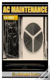 Capa do artigo Ac Maintenance Guide