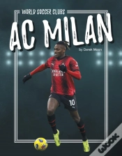 Capa do artigo Ac Milan