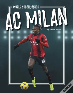 Capa do artigo Ac Milan