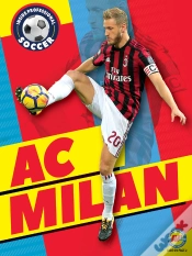 Capa do artigo Ac Milan 