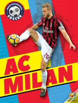Capa do artigo Ac Milan 