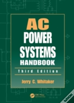 Capa do artigo Ac Power Systems Handbook