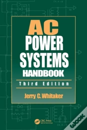 Capa do artigo Ac Power Systems Handbook