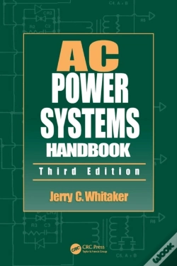 Capa do artigo Ac Power Systems Handbook