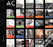 Capa do artigo Ac Publicacion del Gatepac