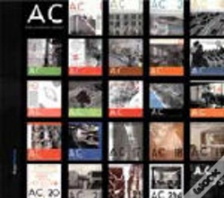 Capa do artigo Ac Publicacion del Gatepac