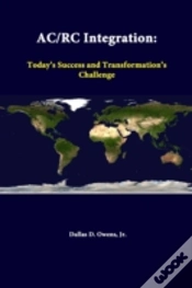 Capa do artigo Ac/Rc Integration: Today