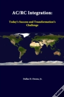 Capa do artigo Ac/Rc Integration: Today'S Success And Transformation'S Challenge