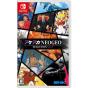 ACA NEOGEO Selection Vol. 5 Nintendo Switch - Preview