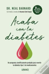 Capa do artigo Acaba Con La Diabetes