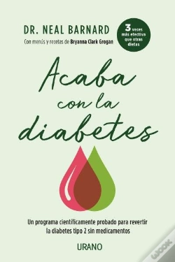Capa do artigo Acaba Con La Diabetes