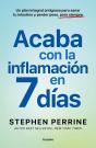 Acaba Con La Inflamación En 7 Días - Preview