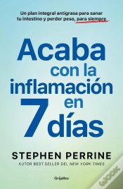 Capa do artigo Acaba Con La Inflamación En 7 Días