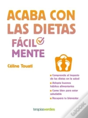 Capa do artigo Acaba Con Las Dietas Fácilmente