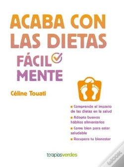 Capa do artigo Acaba Con Las Dietas Fácilmente