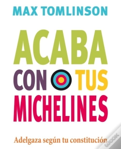 Capa do artigo Acaba Con Tus Michelines